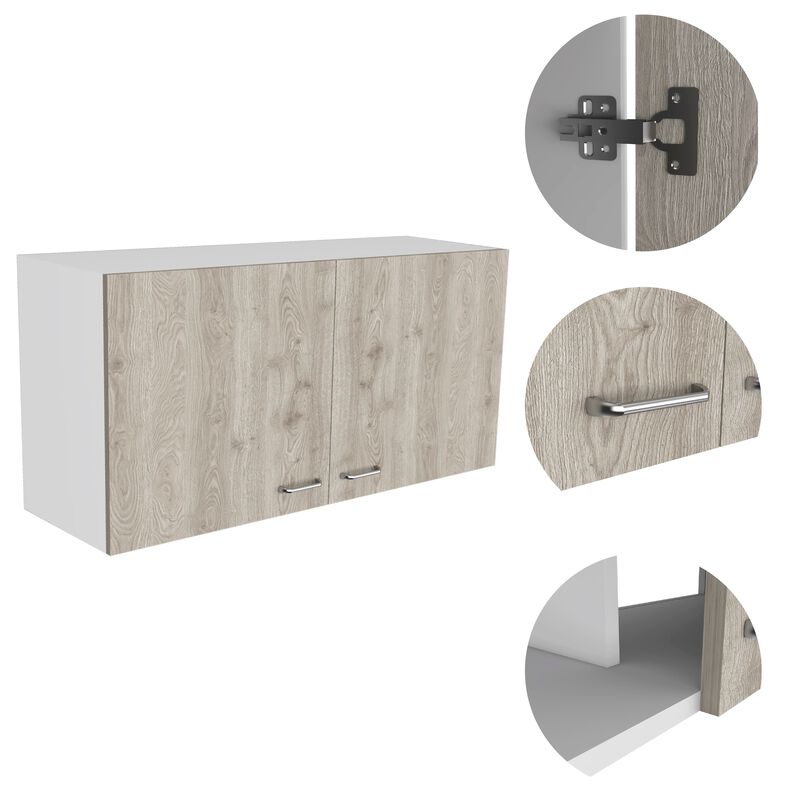 Oklahoma Wall Cabinet
