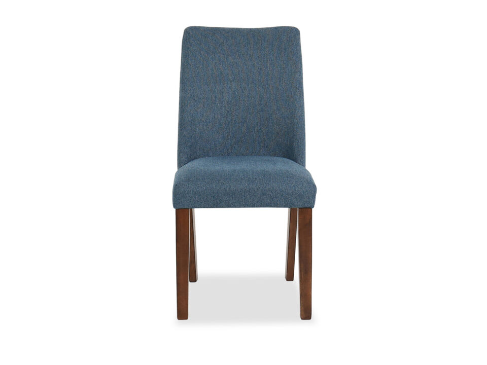 Lyncott Upholstered Dining Chair