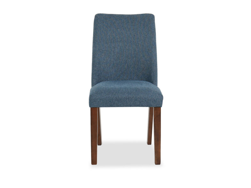 Lyncott Upholstered Dining Chair