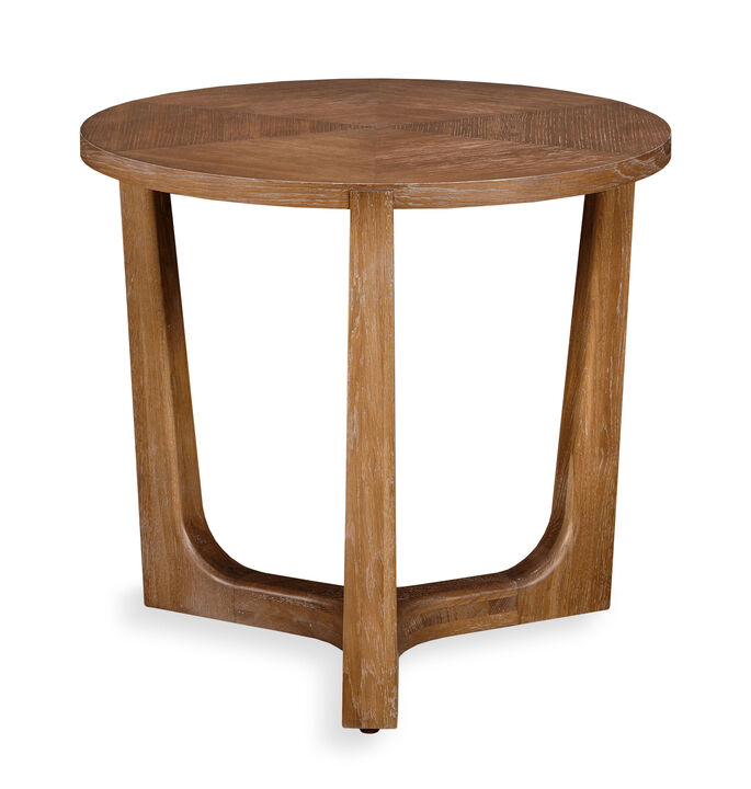 Chairside Table
