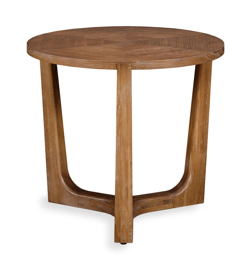Chairside Table