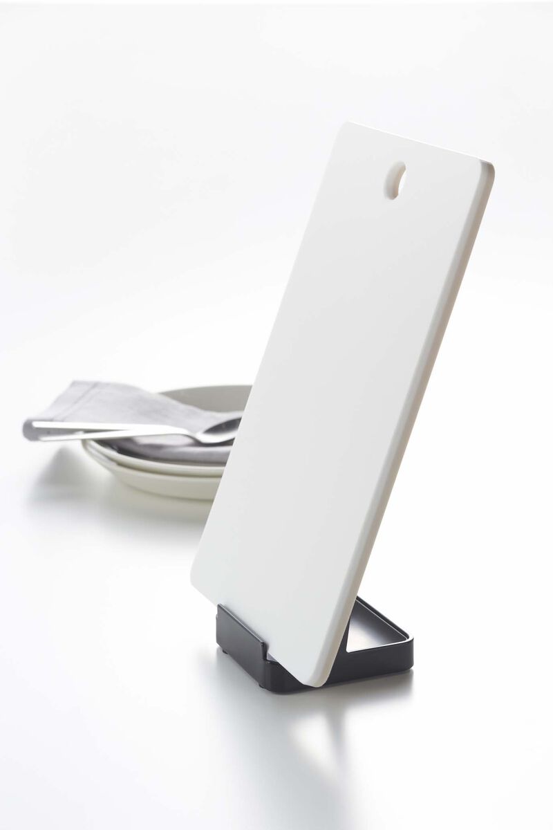 Lid & Ladle Stand