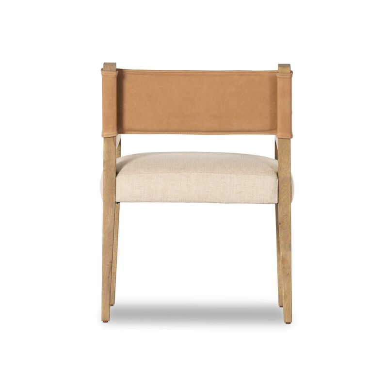 Ferris Dining Armchair