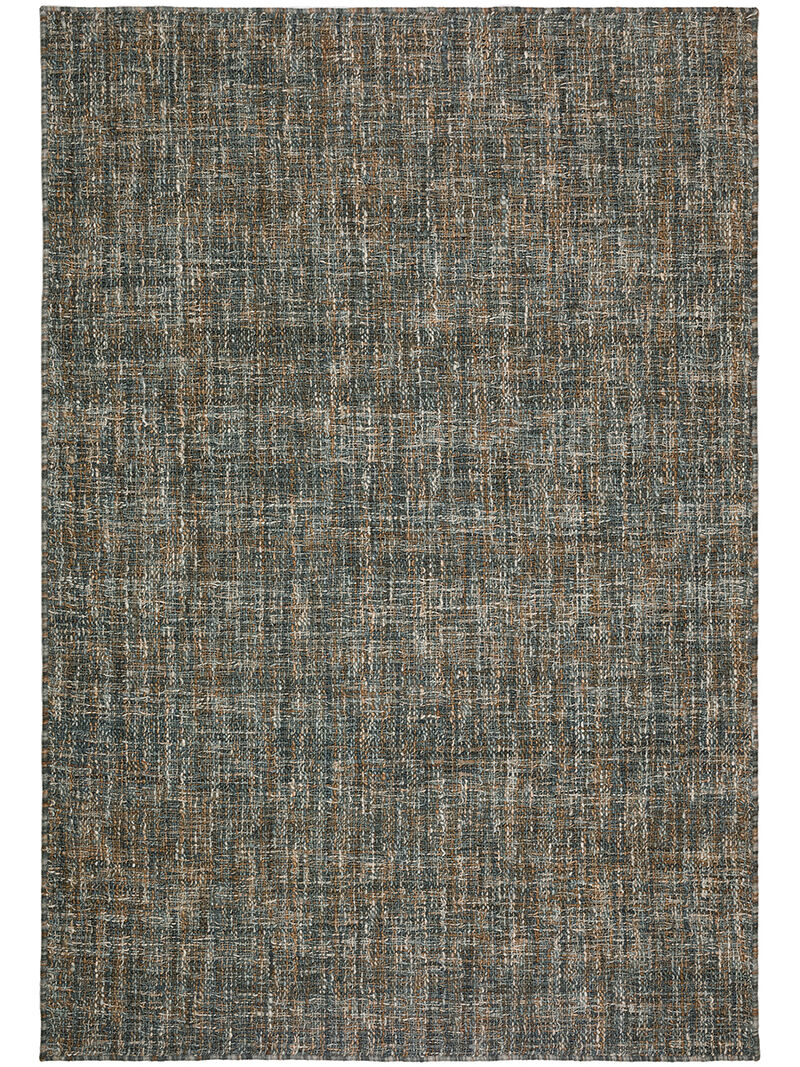 Abruzzo AZ1 Gray 8' x 10' Rug