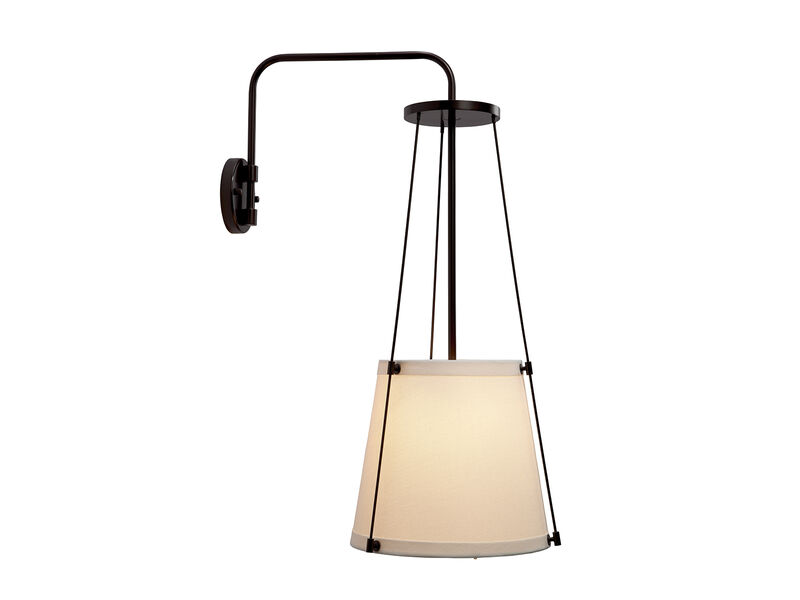 California Wall Sconce