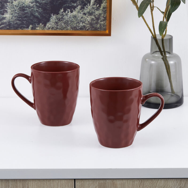 Stone Lain Clara Porcelain 16 Piece Dinnerware Set