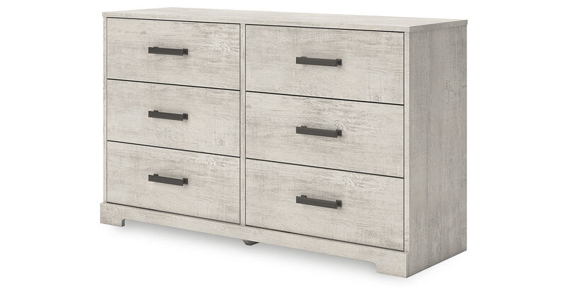 Shawburn Dresser