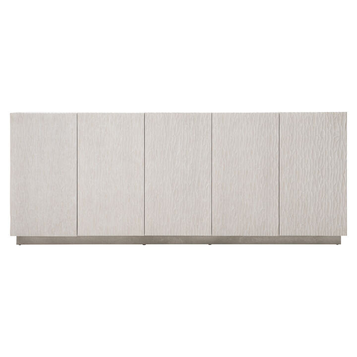 Solaria Entertainment Credenza