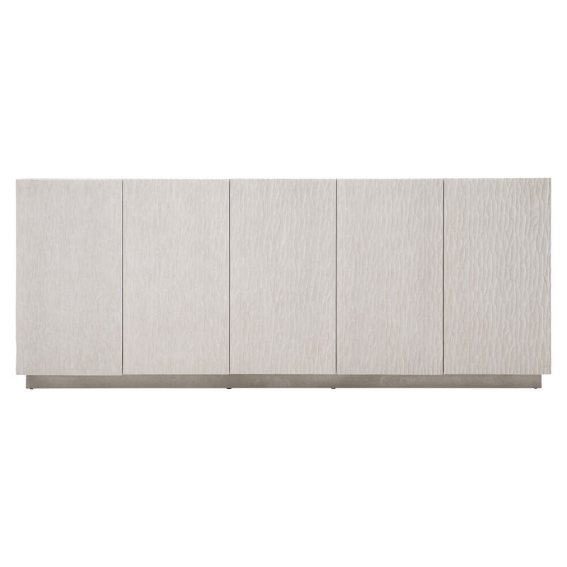 Solaria Entertainment Credenza