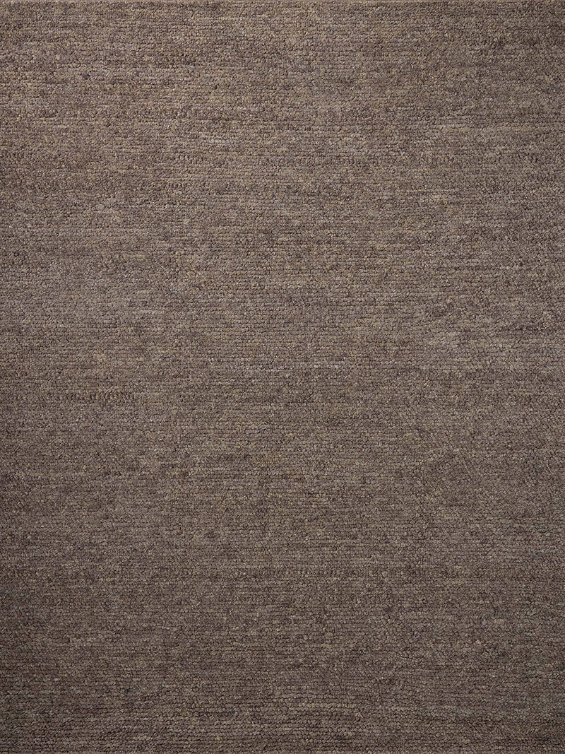 Frida FRE01 Graphite 2'6"x9'9" Runner Rug