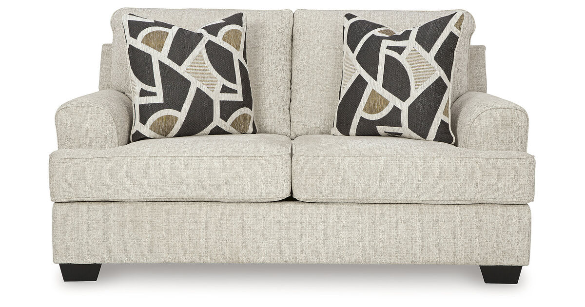 Heartcort Loveseat