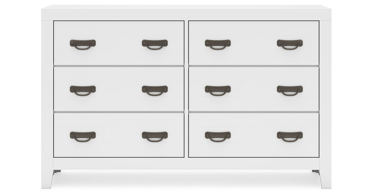 Binterglen Dresser