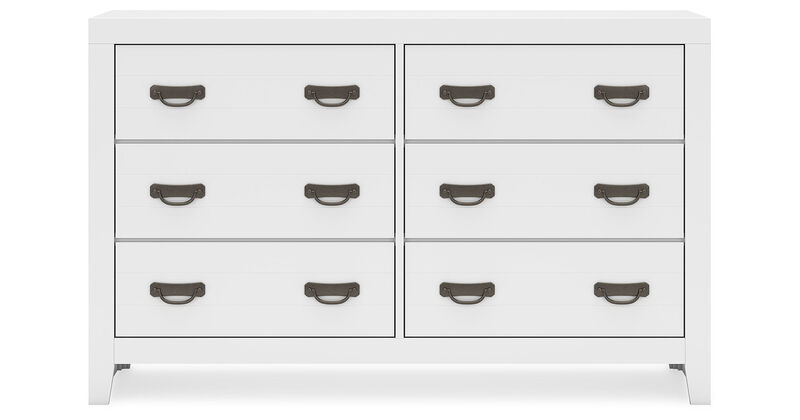 Binterglen Dresser
