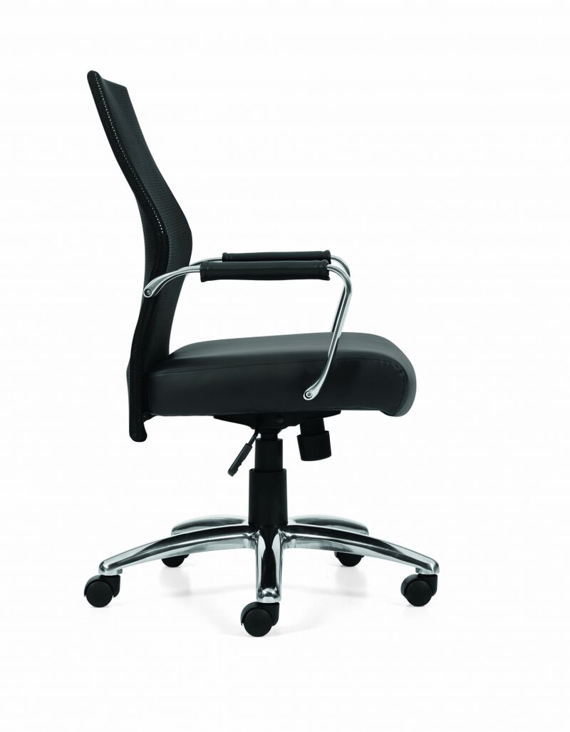 Manager's Chair