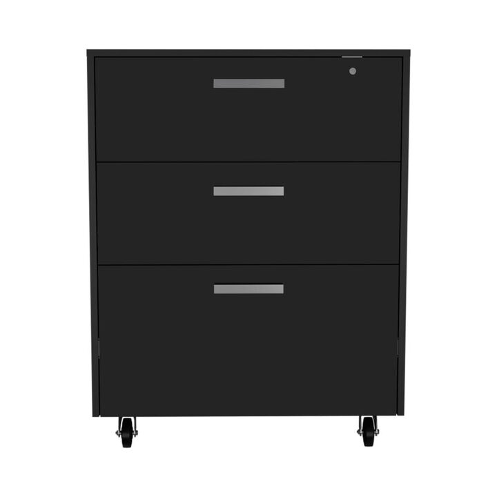 Penny Storage Cabinet- Drawer Base