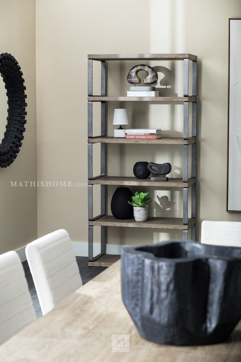 Tribeca Etagere