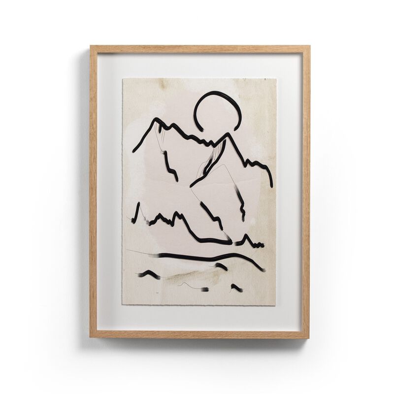Mountain High II
