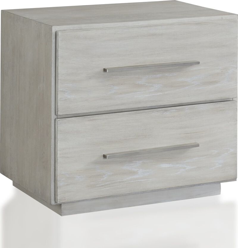 Destination Nightstand