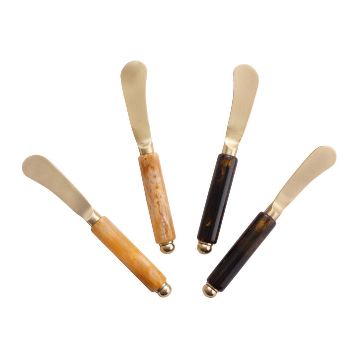 Sydney Butter Knives
