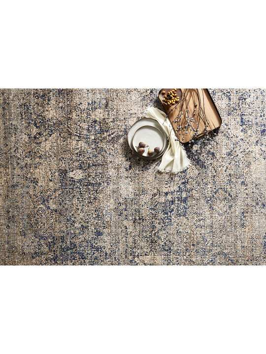 Anastatsia AF13 2'7" x 4'" Rug