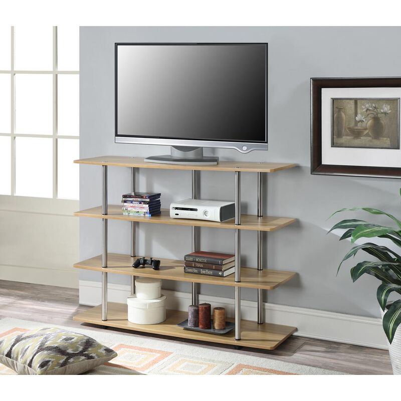 Convience Concept, Inc. Designs2Go XL Highboy TV Stand