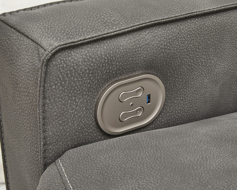 NextGen Durapella Power Recliner