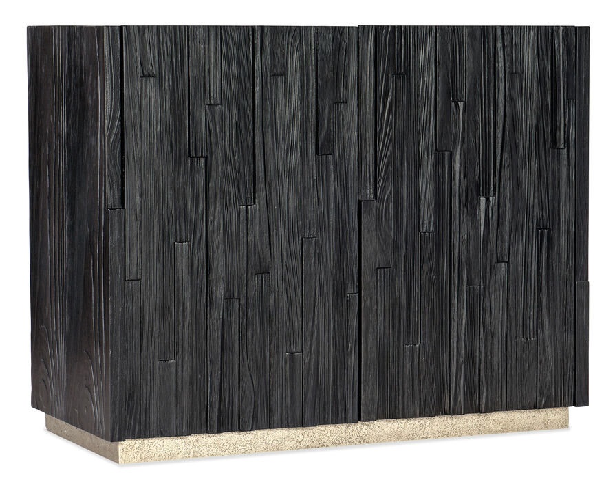 Chapman Accent Chest