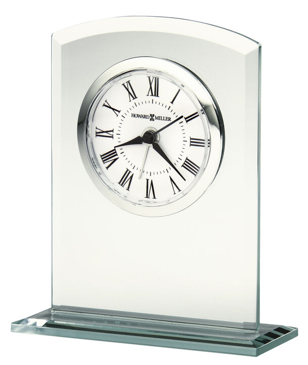 Howard Miller 645716 Howard Miller Medina Tabletop Clock 645716