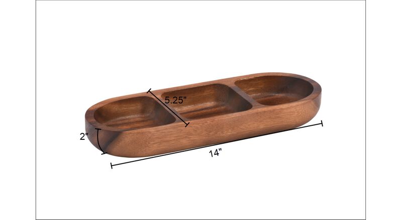 Candy/ Nut Bowl