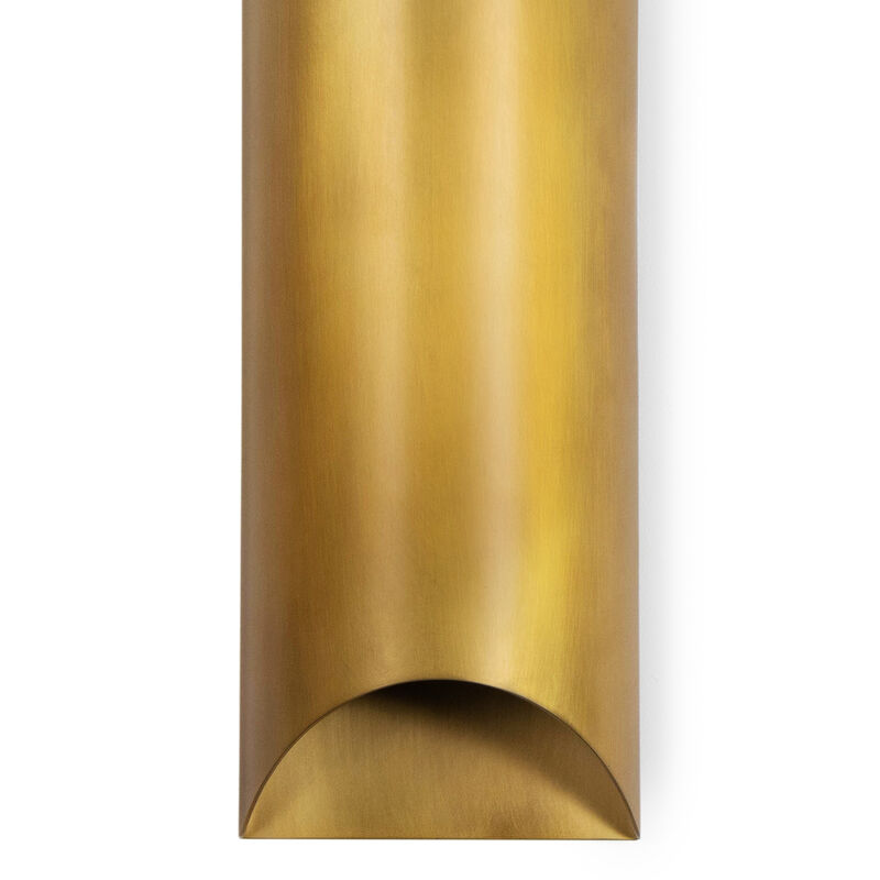 Meyer Metal Sconce