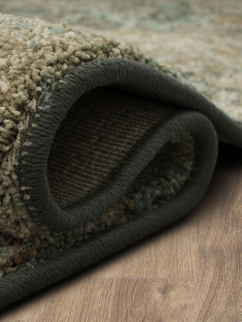 Touchstone Catarina Jadeite 2' 4" X 7' 10" Rug