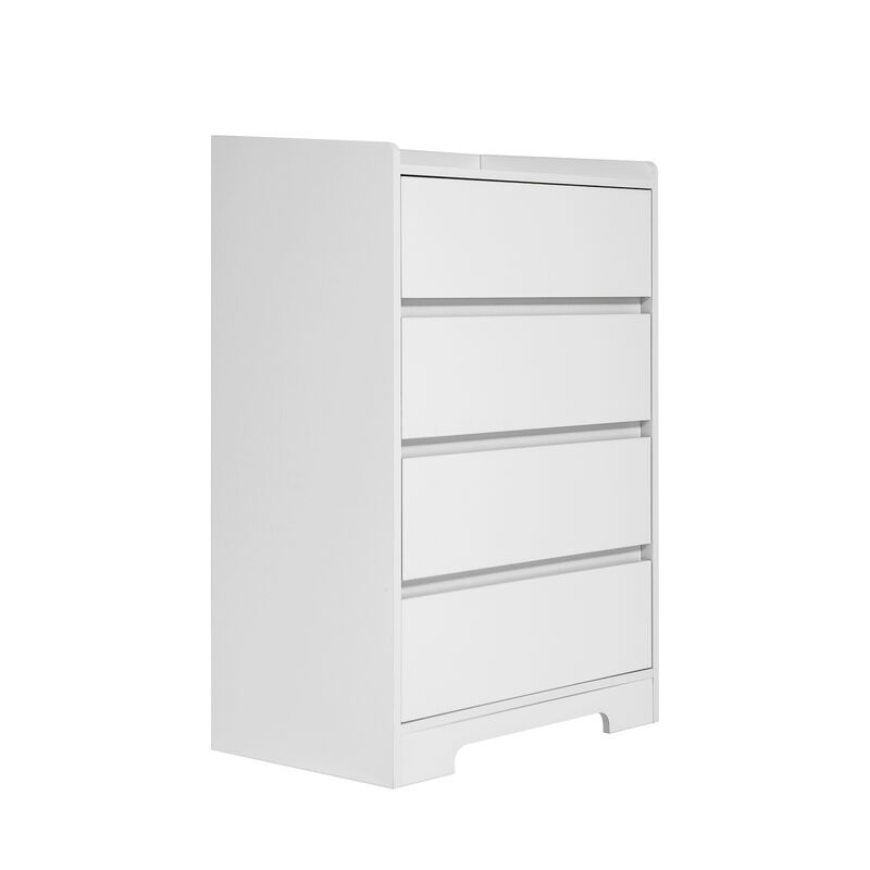 Living Room Sideboard Storage Cabinet, Drawer Cabinet