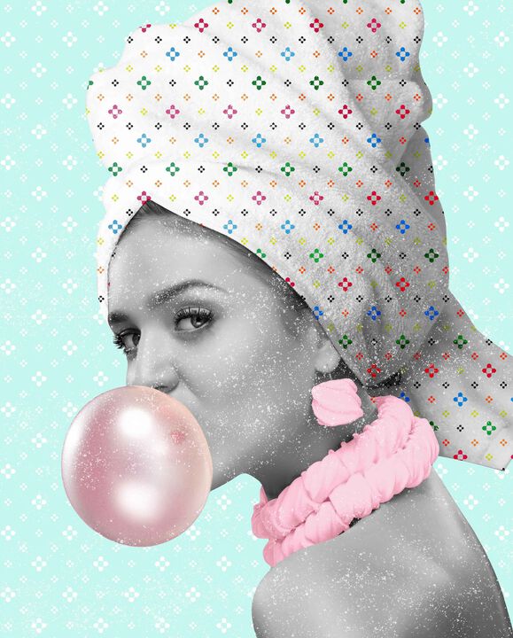 Bubble Gum