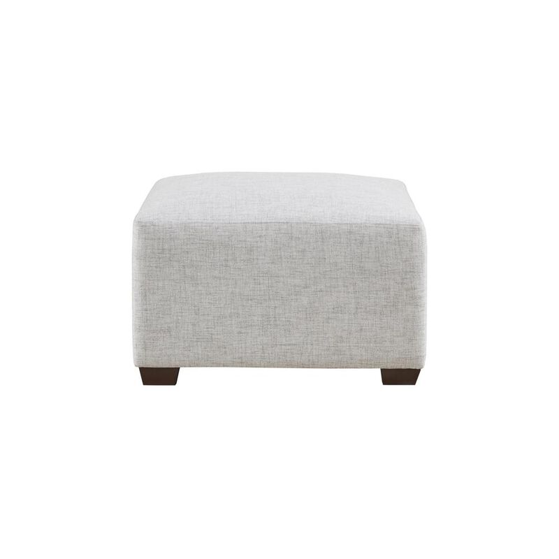 Belen Kox Ottoman and Chair Set, Belen Kox