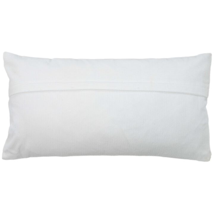 14" x 26" Down Filled Pillow