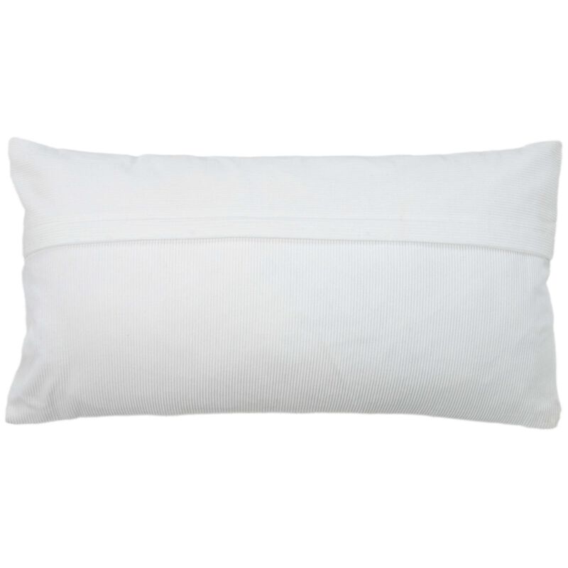 14" x 26" Poly Filled Pillow