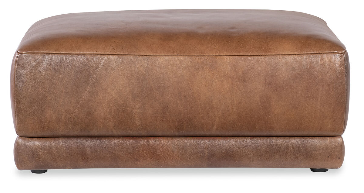 Fleetwood Ottoman
