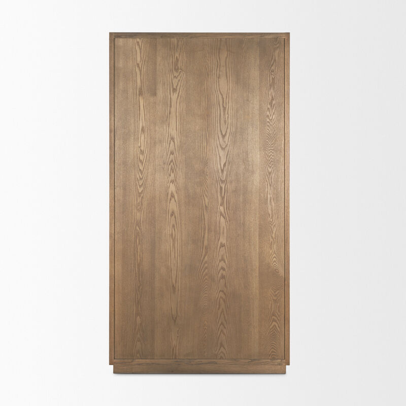 Sina Curio Cabinet