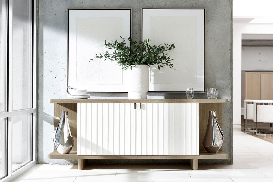 Modulum Sideboard