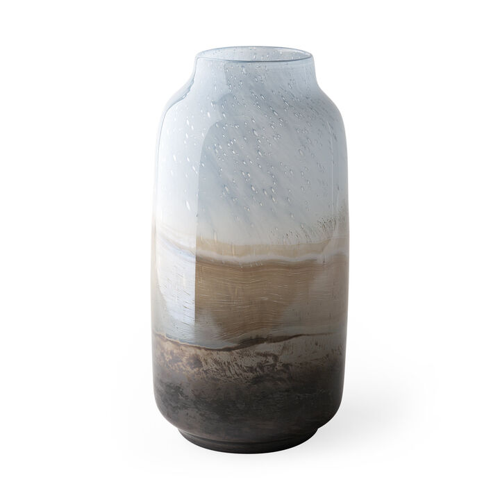 Nasser III Vase