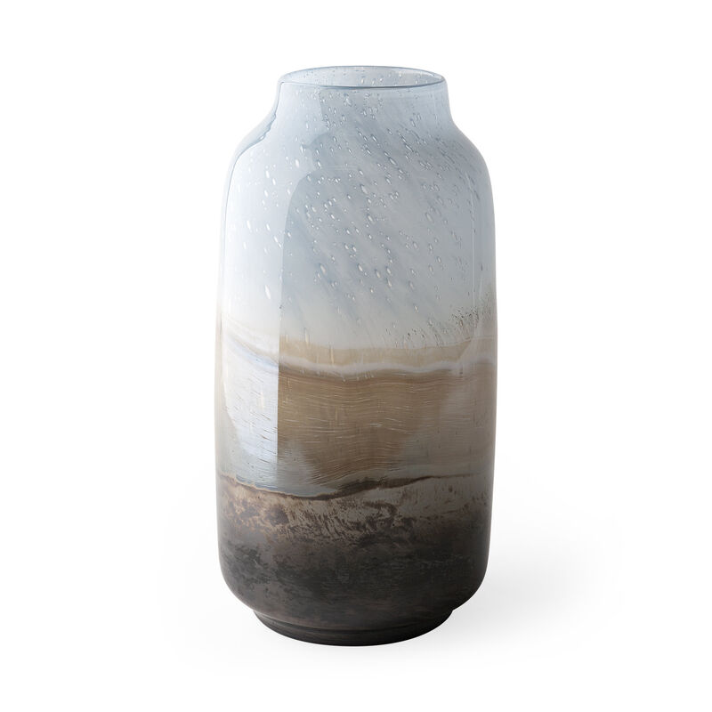 Nasser III Vase