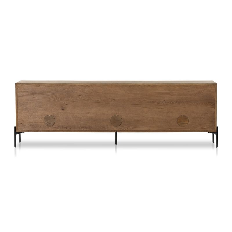 Eaton Media Chest