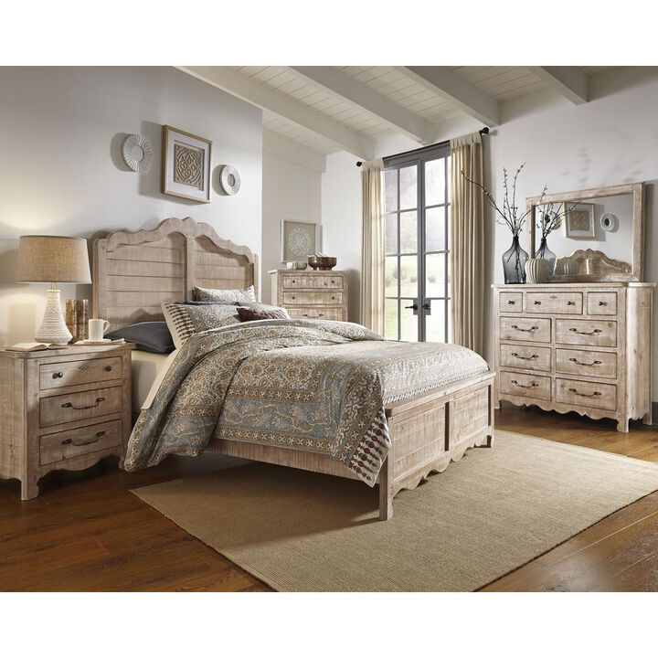 Progressive Furniture Chest
