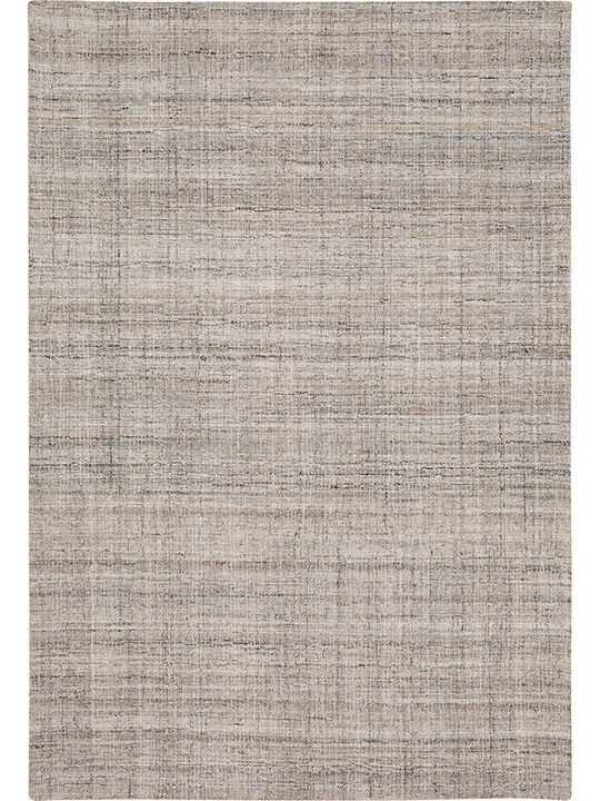 Haberdasher Haberdasher Drizzle 8' X 10' Rug