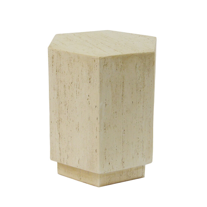 Merax Modern Side Table