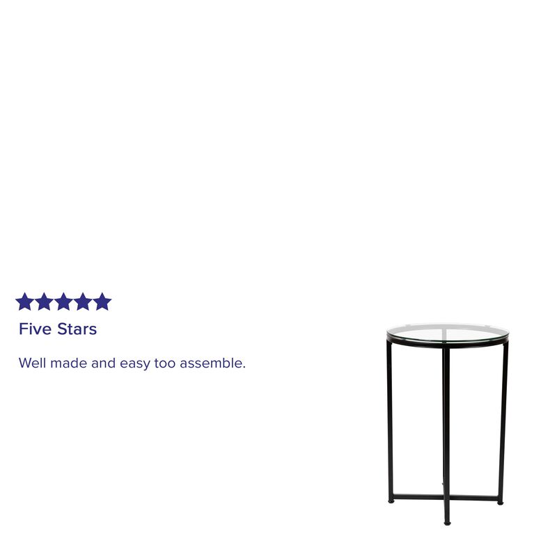 Living Room End Tables