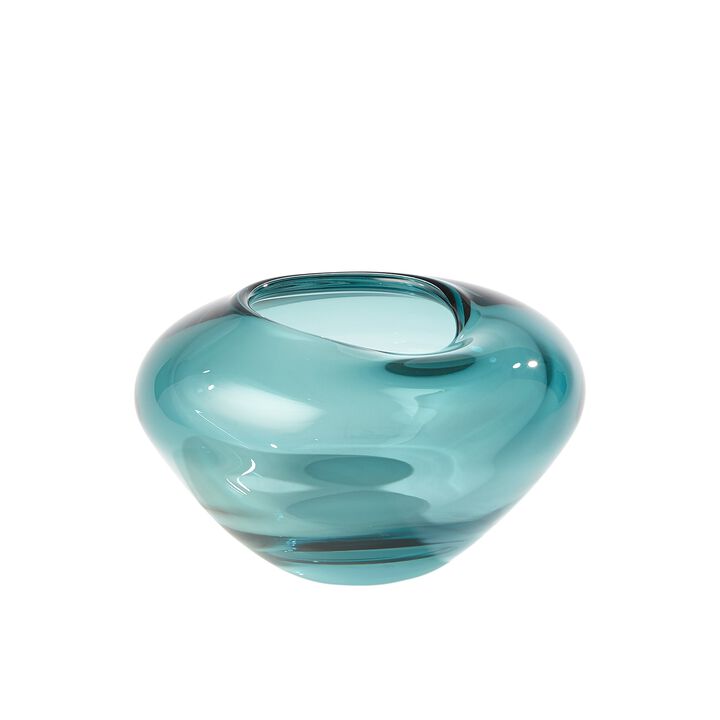 Undulating Vase