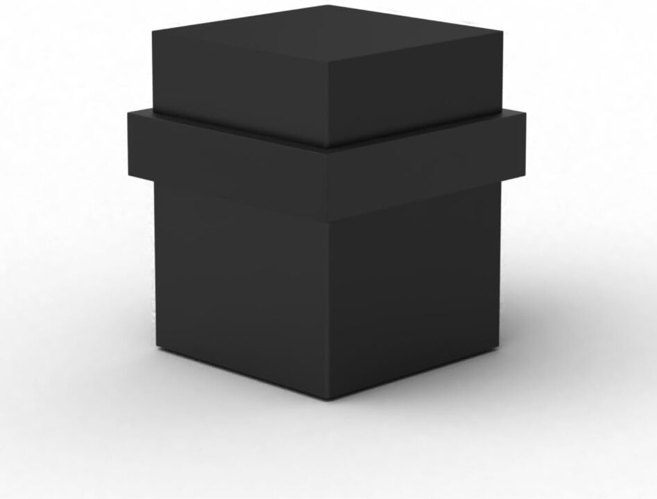 Mega Handles | Square Door Stopper
