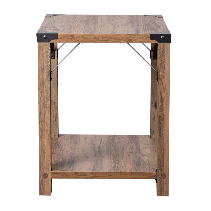 Living Room End Tables