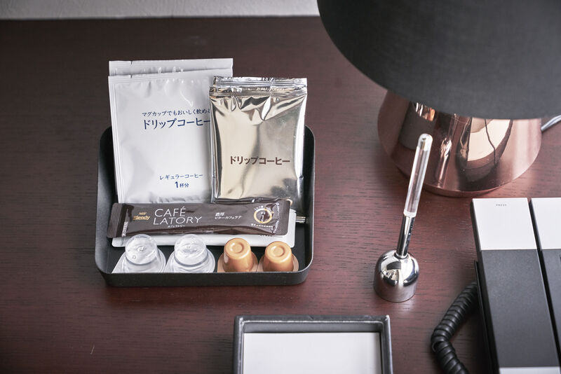 Vanity Tray - Angled - Two Sizes